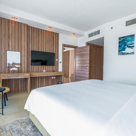 Pyramisa Hotel Apartments Dubai Eksteriør bilde